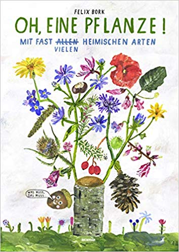 Felix Bork
Eichborn Verlag
30,00€