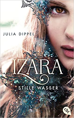 Julia Dippel
cbt Verlag
empfohlenes Alter: ab 14 Jahre
Taschenbuch: 10,00€